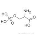 DL-O- 포스 포세린 CAS 17885-08-4